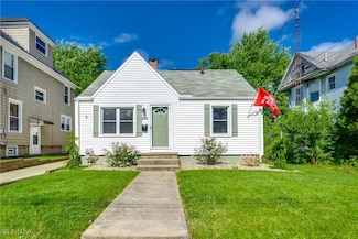 829 S Haines Ave, Alliance, OH 44601