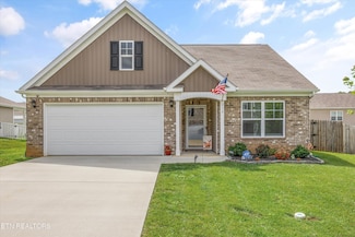 213 Newman Cir, Jefferson City, TN 37760