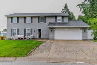407 S Colony Dr, Garrett, IN 46738