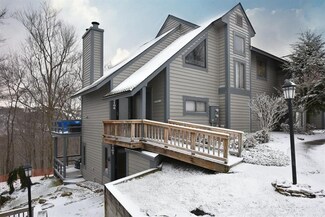4107 Swiss Mountain Dr, Champion, PA 15622