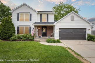 2541 Schippell St, Holt, MI 48842