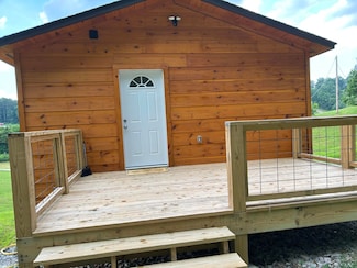 1101 Beason Ridge Rd, New Tazewell, TN 37825