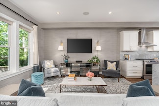 3811 New Hampshire Ave NW Unit 1, Washington, DC 20011