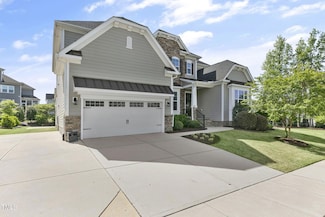 1429 Wragby Ln, Apex, NC 27502