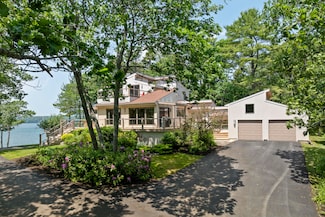52 Lombos Hole, Harpswell, ME 04079