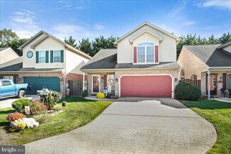 20415 Kings Crest Blvd, Hagerstown, MD 21742