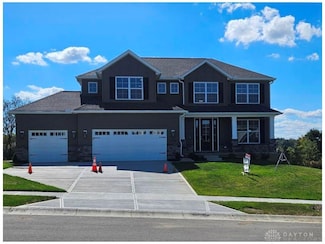 203 Shyla Ct, Monroe, OH 45050