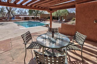 4139 Dietz Farm Cir NW, Los Ranchos, NM 87107