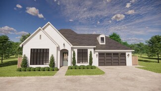 16409 Burgundy East Dr, Edmond, OK 73013