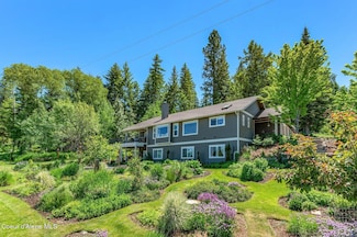4678 W Foothill Dr, Coeur D Alene, ID 83814