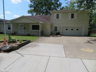 407 E Monroe St, Alexandria, IN 46001