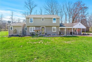 132 Landau Dr, Pulaski, PA 16143