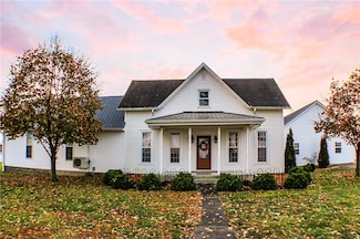 21250 County Highway 17, Charleston, IL 61920