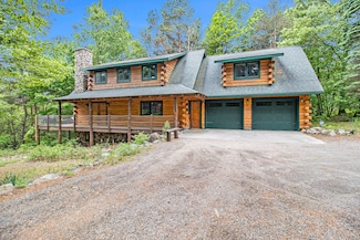 1547 N Dennis Rd, Ludington, MI 49431