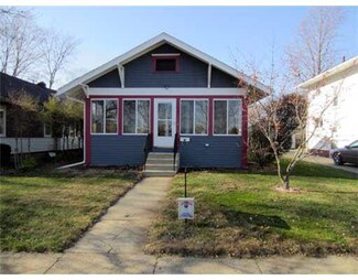 1029 Bellevue Ave, South Bend, IN 46615
