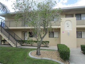 1211 Saxony Cir Unit A1, Punta Gorda, FL 33983