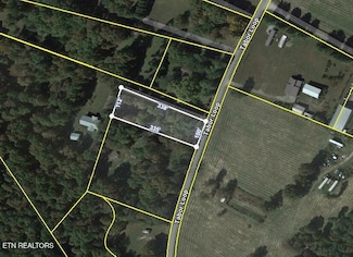 1755 Tabor Loop, Crossville, TN 38571