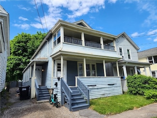 136 Lakeview Ave Unit 2, Syracuse, NY 13204