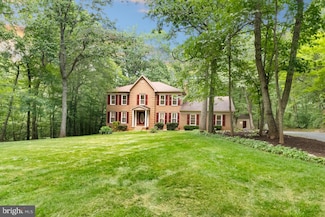 12779 Lost Creek Ct, Manassas, VA 20112