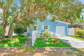 1009 21st St N, Jacksonville Beach, FL 32250