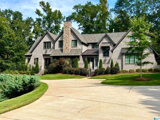 4505 Mcgill Terrace, Hoover, AL 35226