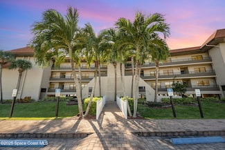 18 Marina Isles Blvd Unit 101, Indian Harbour Beach, FL 32937