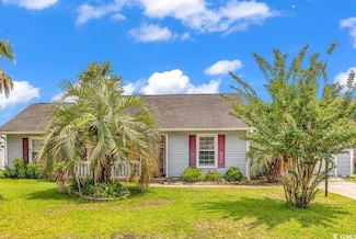 405 Flagstone Dr, Myrtle Beach, SC 29588