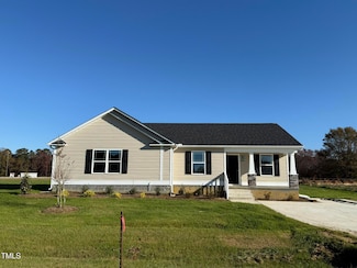 29 Pate Landing Dr, Selma, NC 27576