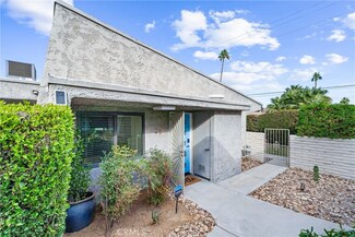 1111 E Ramon Rd Unit 29, Palm Springs, CA 92264