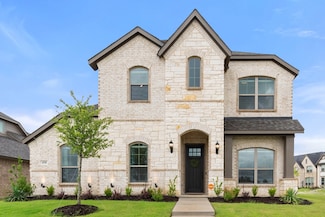 458 Red Maple Rd, Waxahachie, TX 75165