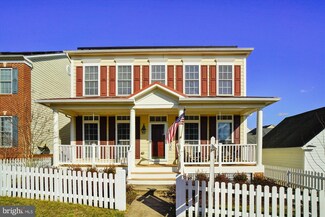 4135 Brushfield Dr, Frederick, MD 21704