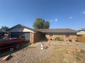 7509 NW Welco Ave, Lawton, OK 73505