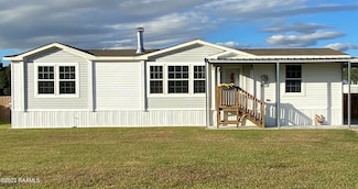 128 Bobby Gene Dr, Scott, LA 70583