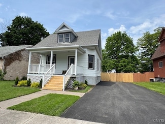 338 Leonard St, Oneida, NY 13421