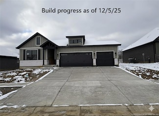 7045 Oaken Lane Lot#230, Lanesville, IN 47136