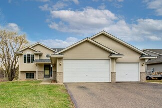 30601 Redding Ave, Shafer, MN 55074