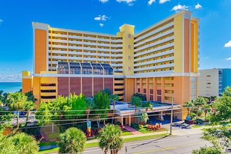 6900 N Ocean Blvd Unit 812, Myrtle Beach, SC 29572