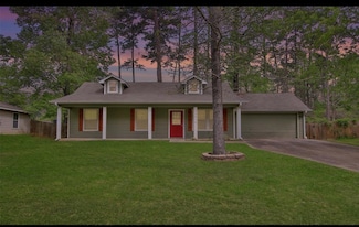 10819 Royal Tricia Dr, Conroe, TX 77303