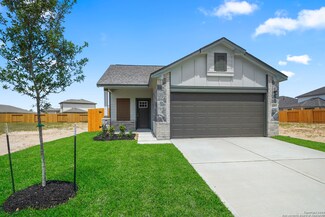 16638 Ginger Crossing, Elmendorf, TX 78112