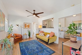 257 1/2 Isabel St, Los Angeles, CA 90065