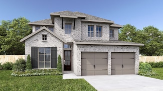 16742 Williams Gully Trail, Humble, TX 77396