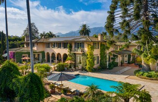1505 Monte Vista Rd, Santa Barbara, CA 93108