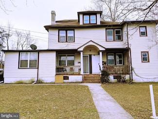 5200 Ballman Ave, Brooklyn, MD 21225