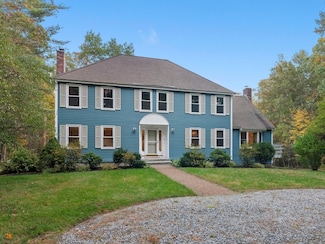 43 Candleberry Ln, Harvard, MA 01451