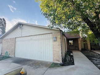 1005 E Del Mar Blvd, Laredo, TX 78041