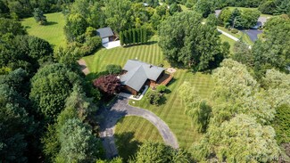 2135 Lincoln St, Marne, MI 49435