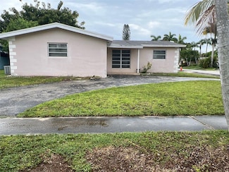 8361 NW 28th Place, Sunrise, FL 33322