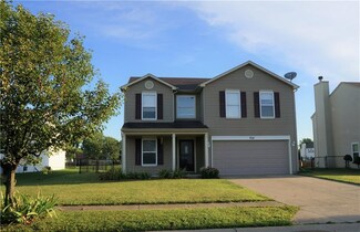 754 Country Gate Dr, Whiteland, IN 46184