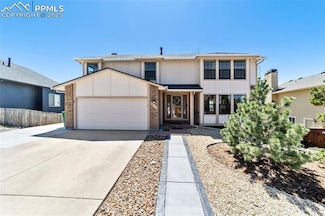 7675 Montane Dr, Colorado Springs, CO 80920