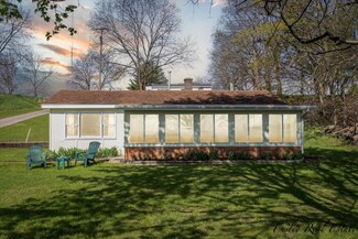 16190 Larsen Ave, Gowen, MI 49326